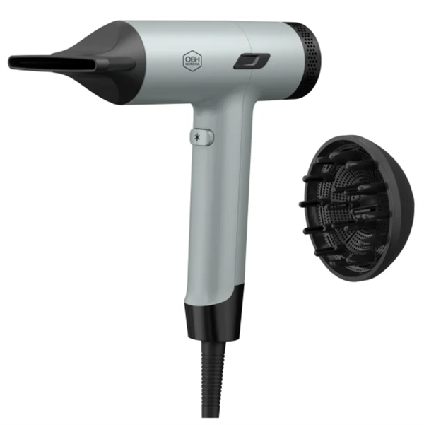 OBH Nordica Tiny BLDC Hårtørrer NY7120N0